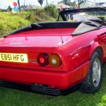 Ferrari-rear-three-quarter
