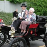 MAY292002100yroldladyandcar