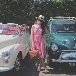 Vintage-fashion