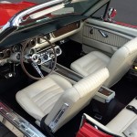 red mustang 3