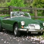 MGA 1