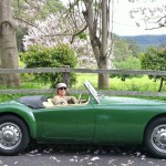 MGA 2