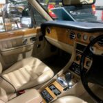 Bentley Brooklands 6