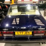 Bentley Brooklands 4
